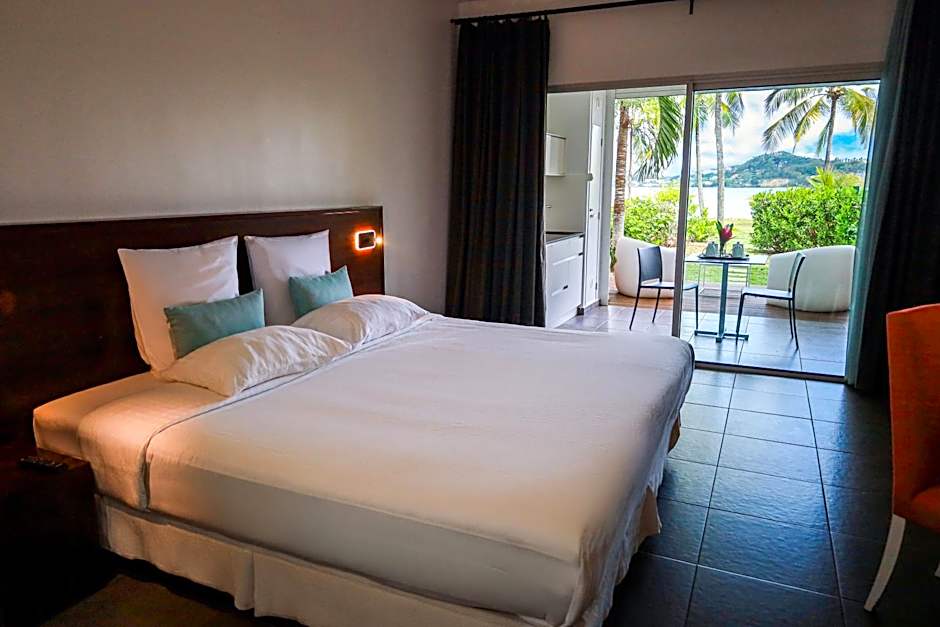 Mahogany Hotel Residence & Spa