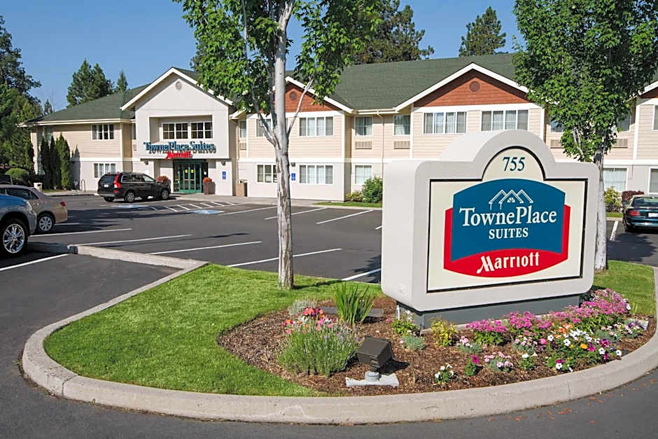 TownePlace Suites by Marriott Bend Near Mt. Bachelor