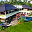 Villa Delmara At Balian Beach