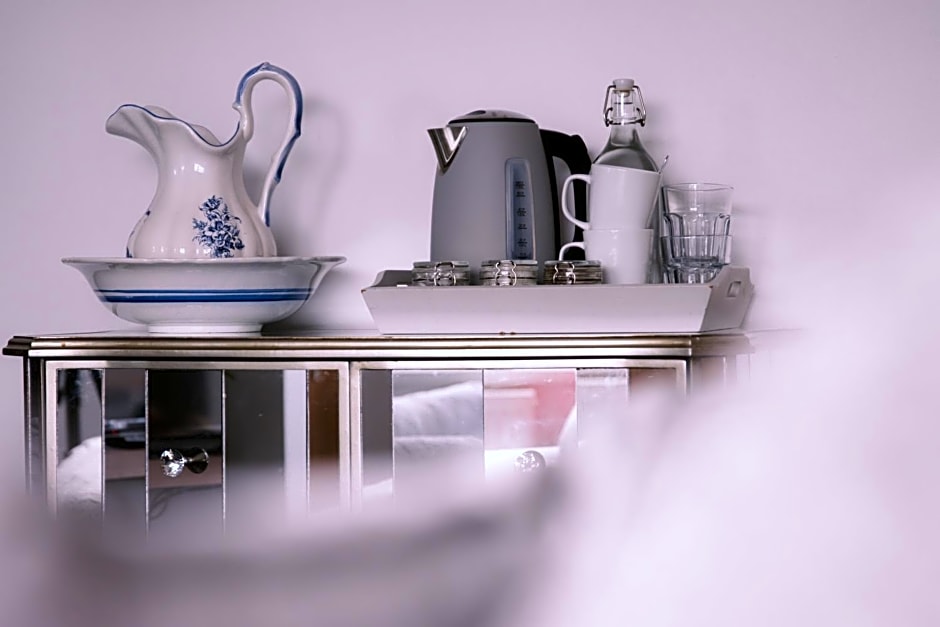 Haven House Rooms, Barry