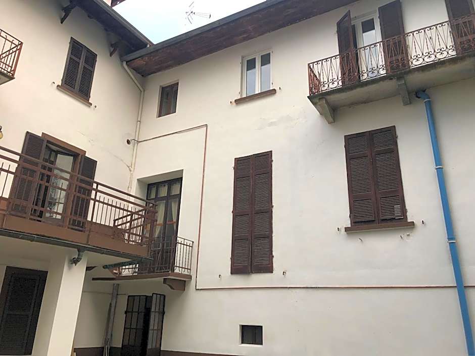 Hotel Monte Mazzoccone