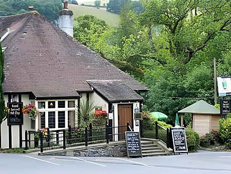 Dartbridge Inn by Greene King Inns