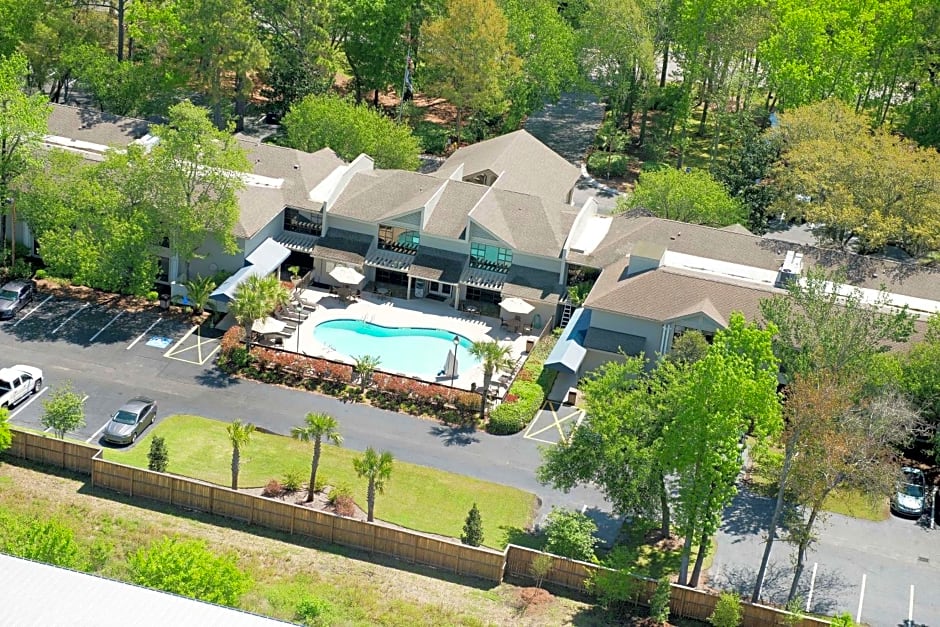 Hampton Inn Hilton Head