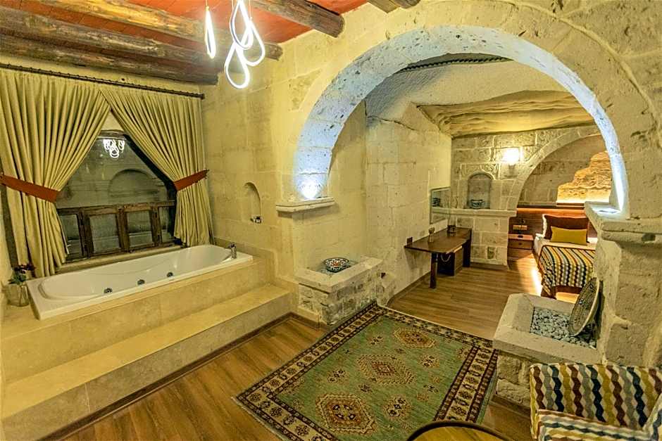 Mimi Cappadocia Luxury Cave Hotel