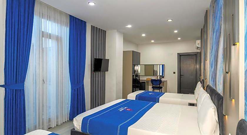 The Great Airport Hotel