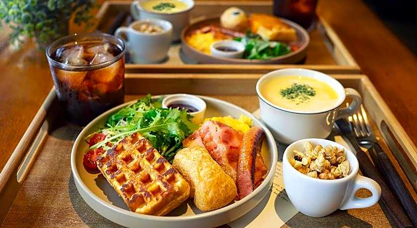 The GrandWest Arashiyama