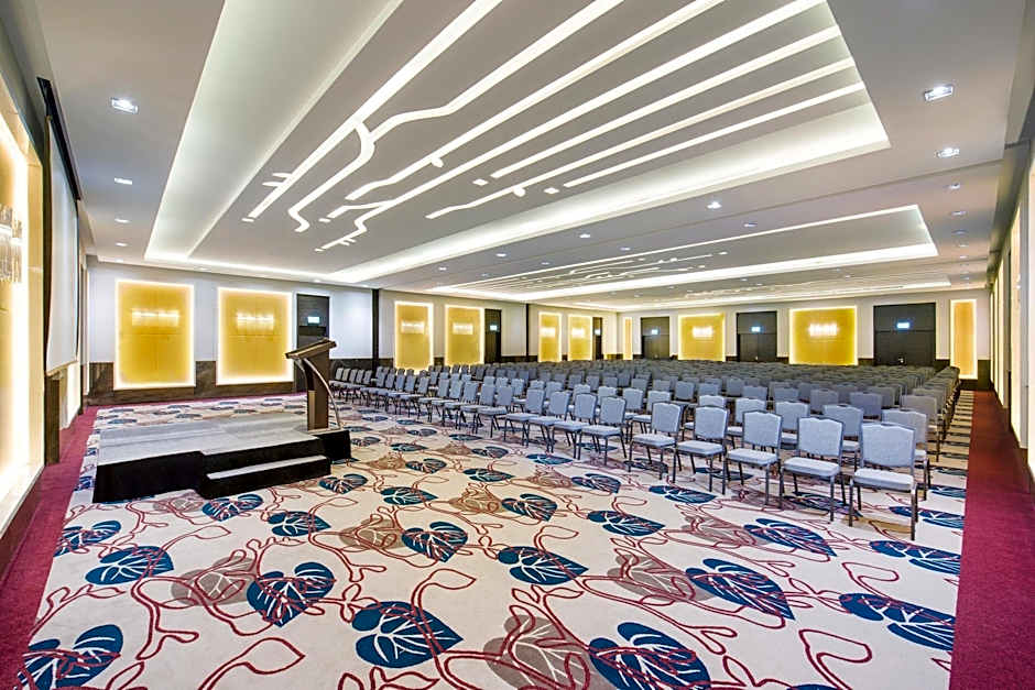 Hilton Garden Inn Ras Al Khaimah