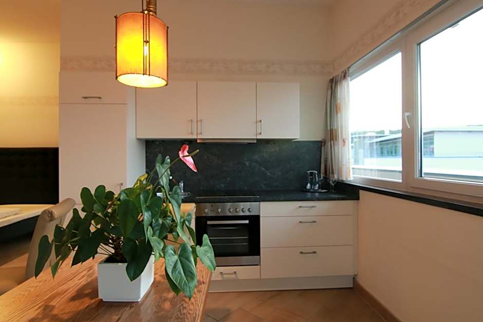 Hotel-Restaurant Pfeffermuhle Balingen