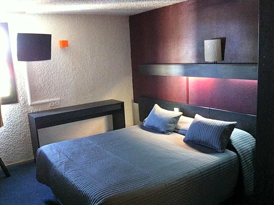 Hotel les Tourrades