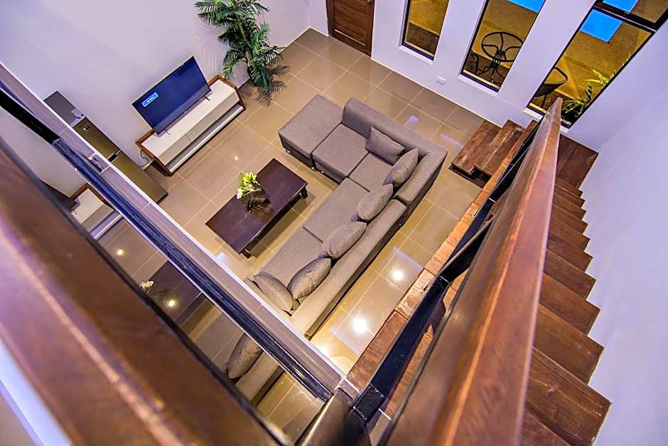 Quest Villa