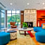 Fairfield Inn & Suites by Marriott Decatur at Decatur Conference Center