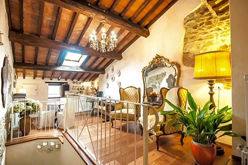 B&B Antica Gabella