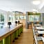 B&B Hotel Stuttgart-City