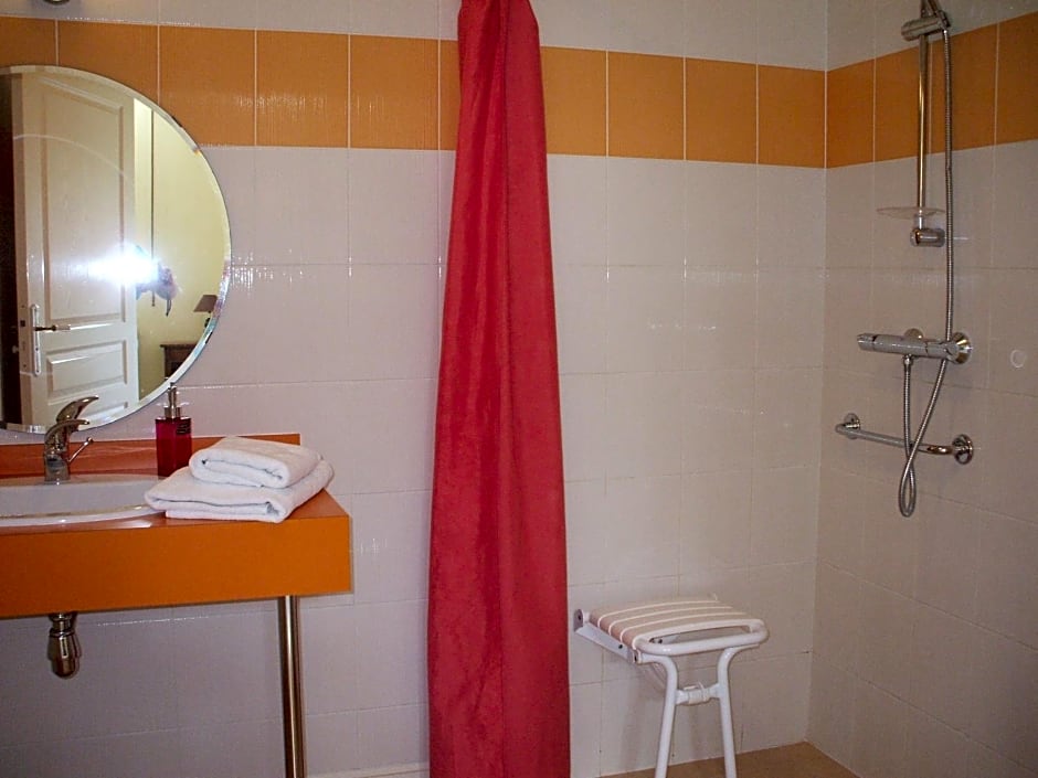 La Haye Gîtes et Chambre d'Hôtes