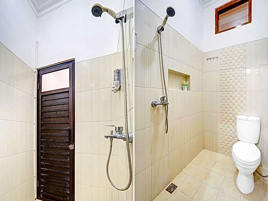 Hotel O Avisha Guest House Syariah