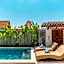 Svarna Suites Seminyak
