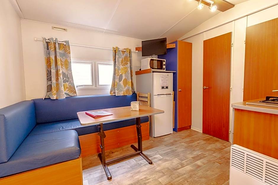 Camping Les Pins de Sel