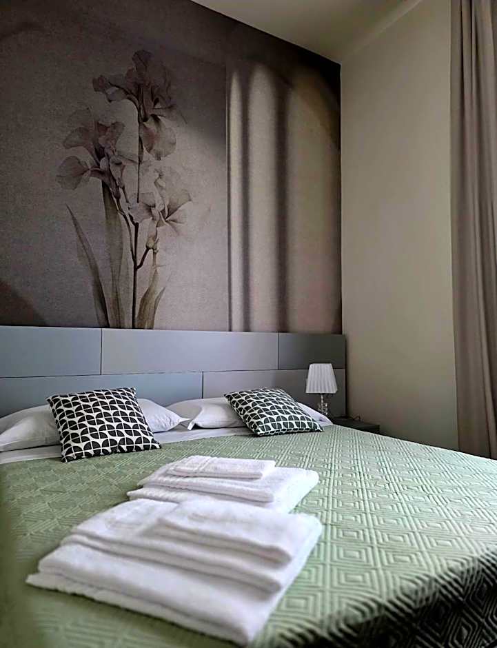 Mirarti Boutique Hotel - Witamy