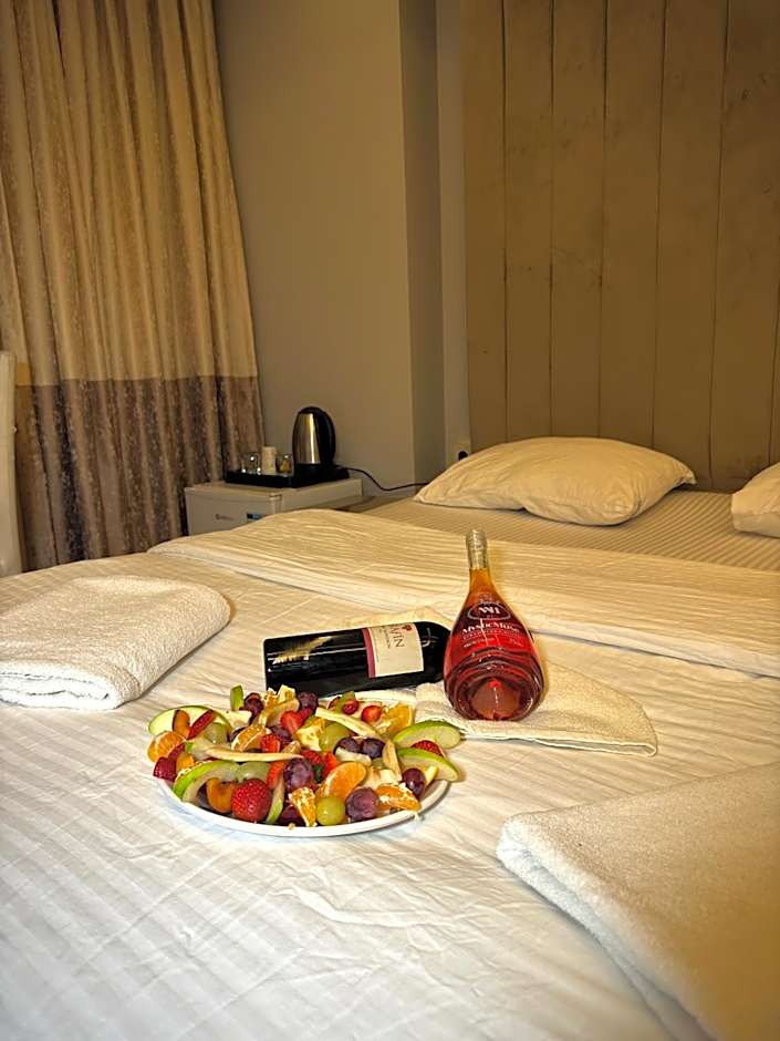 Blueway Hotel Istanbul Bakırköy City Center