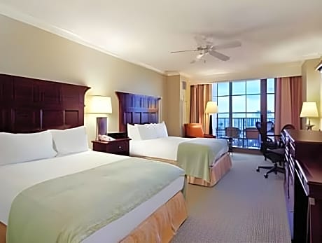 Club Ocean View