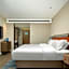 Echarm Hotel Guigang Pingnan Jiangbin Mingmen River View