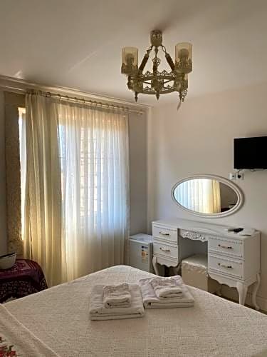 Alacati Min Hotel