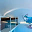 Suite Belvedere Capri Home Design