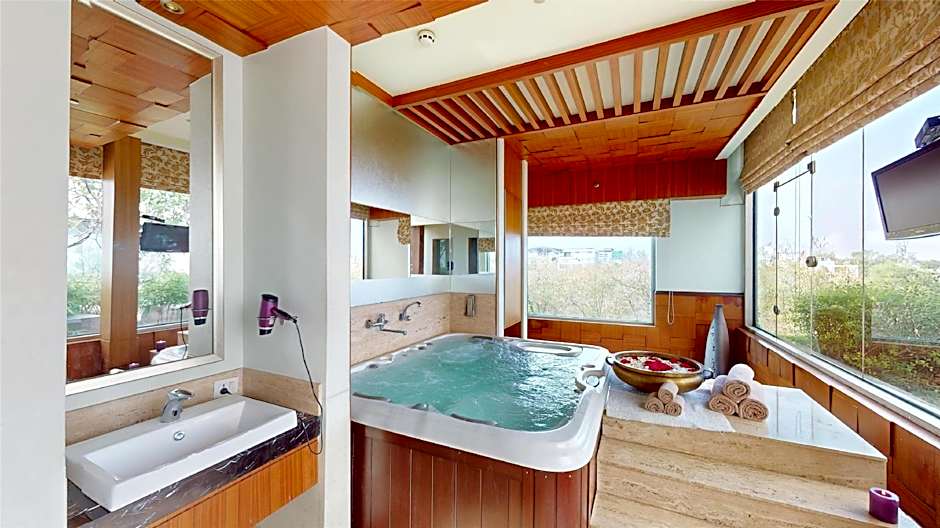 Radisson Blu Hotel Nagpur