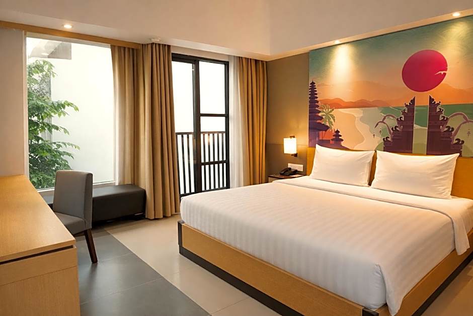 Metland Seva Seminyak - Formerly Horison Ultima Seminyak
