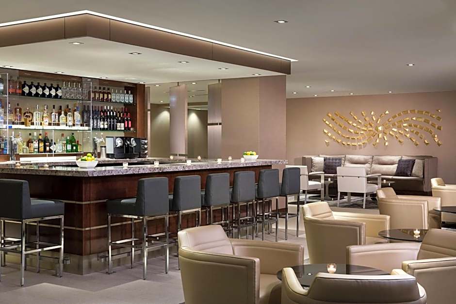 AC Hotel by Marriott Chicago Downtown