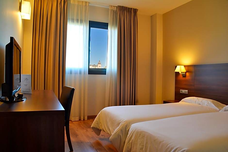 Hotel Pago del Olivo