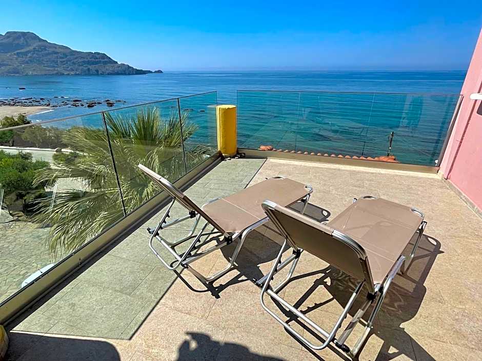 Thalassa House Apartments