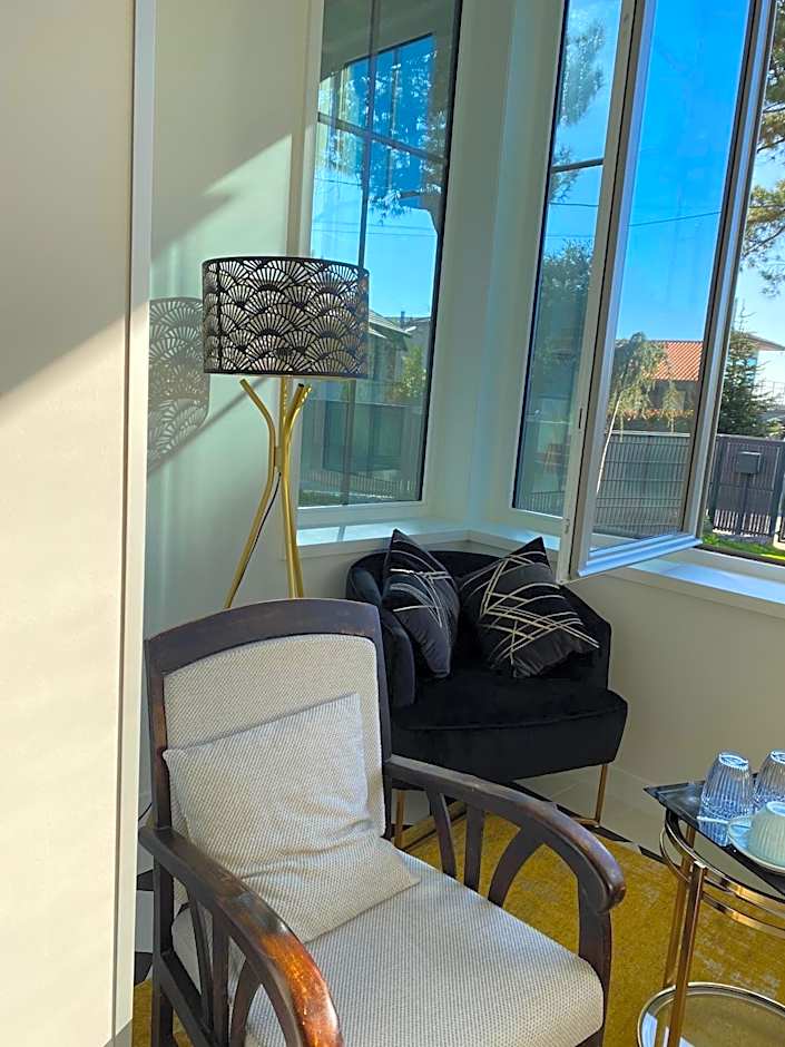 VILLA MADY Adultes Only