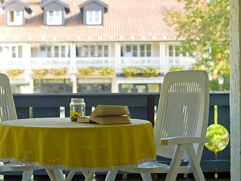 Apparthotel Jagdhof