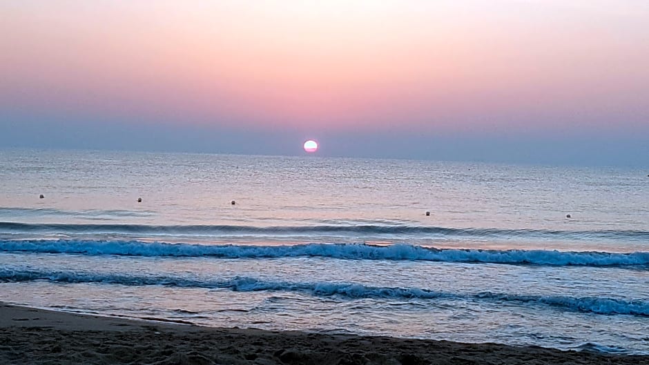 Residence Costa del Sole