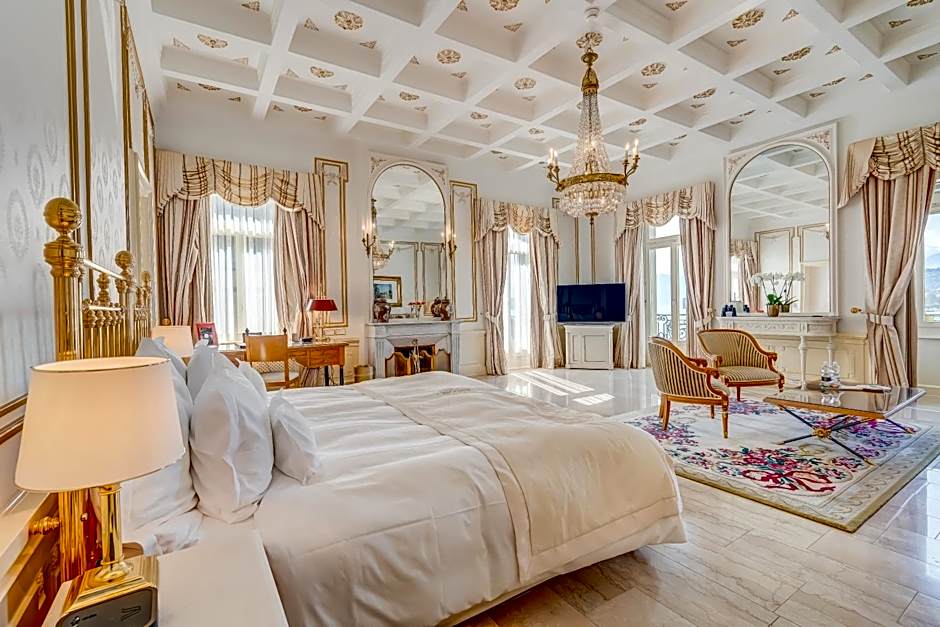 Grand Hotel National Luzern