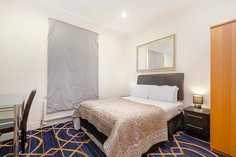 Hyde Park Rooms & Apartments