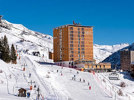 Belambra Clubs Orcières 1850 - Le Roc Blanc