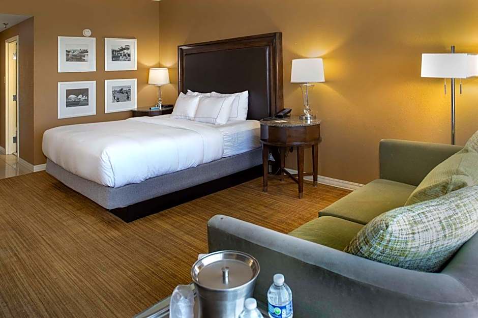 Hilton St. Louis Airport