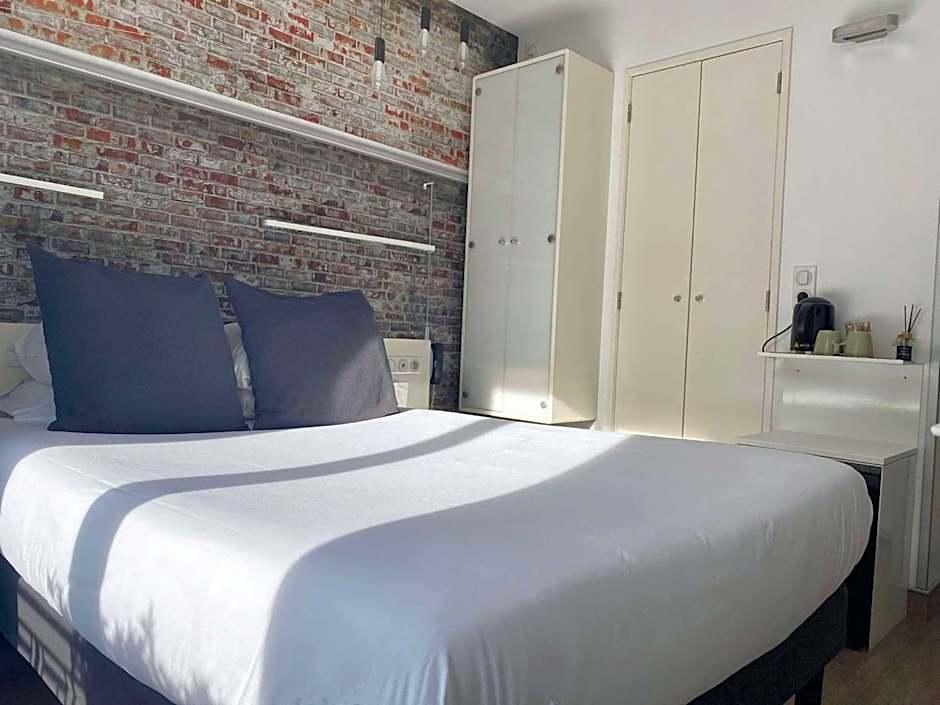 Best Western Hotel Le Montparnasse