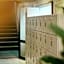 Akasaka Guesthouse HIVE