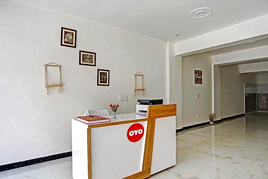 Photo 1 of 11 of Hotel O Vivaan Suites