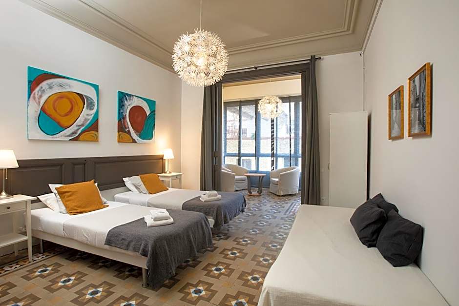 Casa Maca Guest House