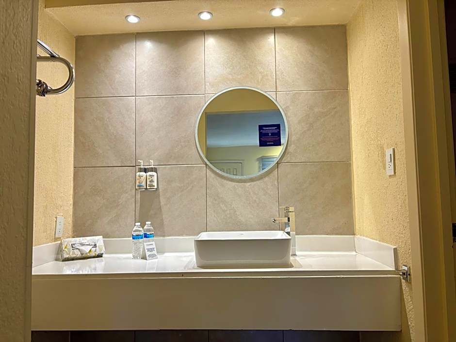 Hotel Colonial Ciudad Juarez