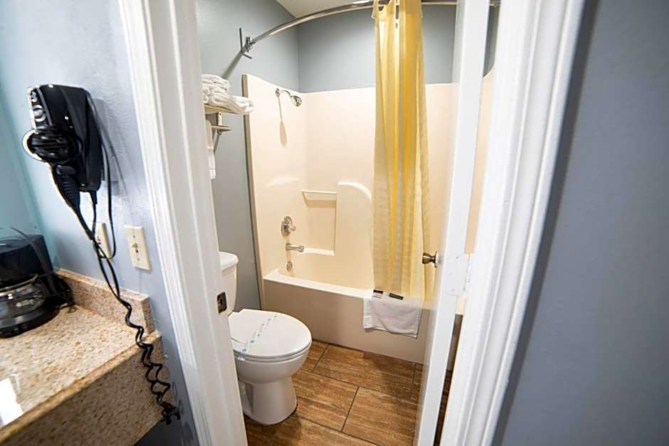 Americas Best Value Inn and Suites Siloam Springs