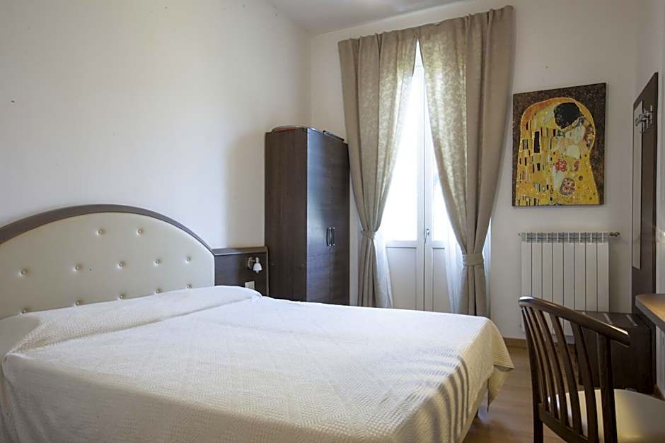 Hotel Amalfi Milano
