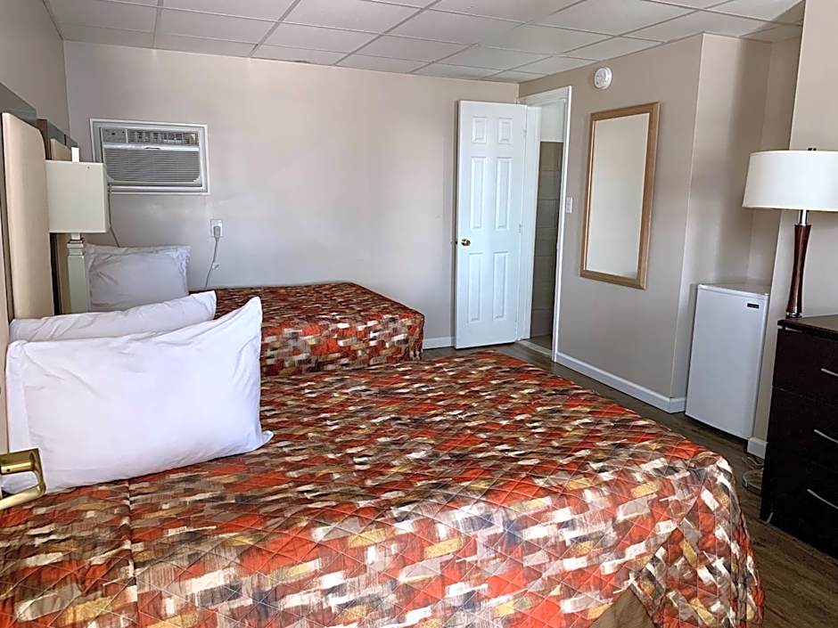 Cabana Motel