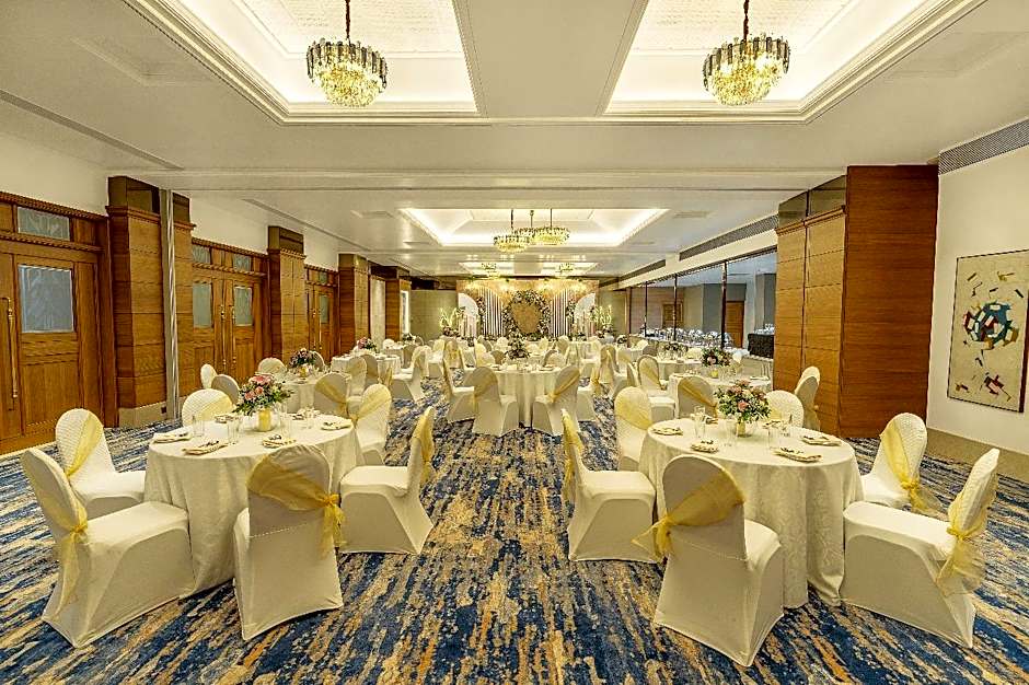 Hotel Kohinoor Continental