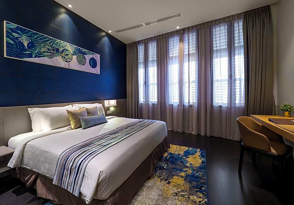 Bahari Parade Hotel Managed By The Ascott Limited