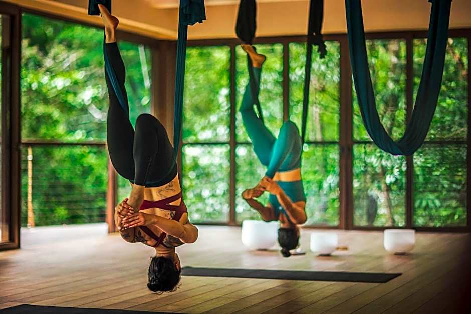 El Silencio Lodge & Spa Costa Rica